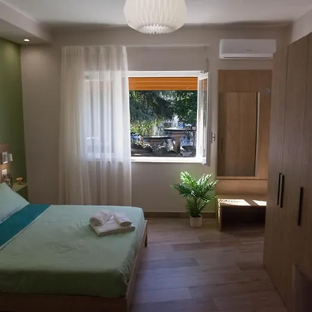 B&B Morelli Home Cosenza Exterior photo