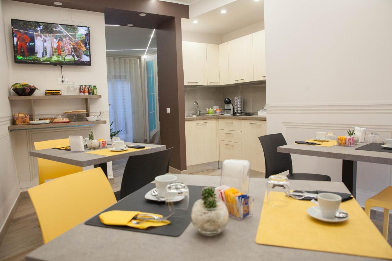 Morelli Bed & Breakfast *