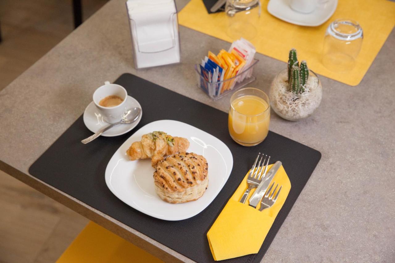 Bed & Breakfast Morelli Cosenza